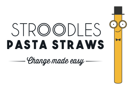 Stroodles - Pasta Straws